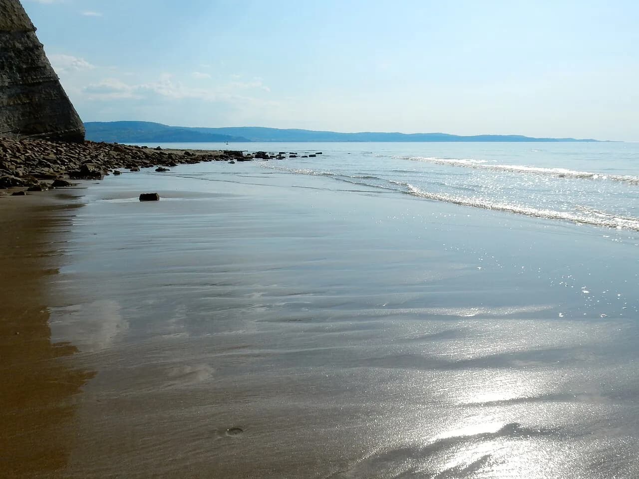 Ankaran, Slovenia: Beaches, the Peninsula and What to See
