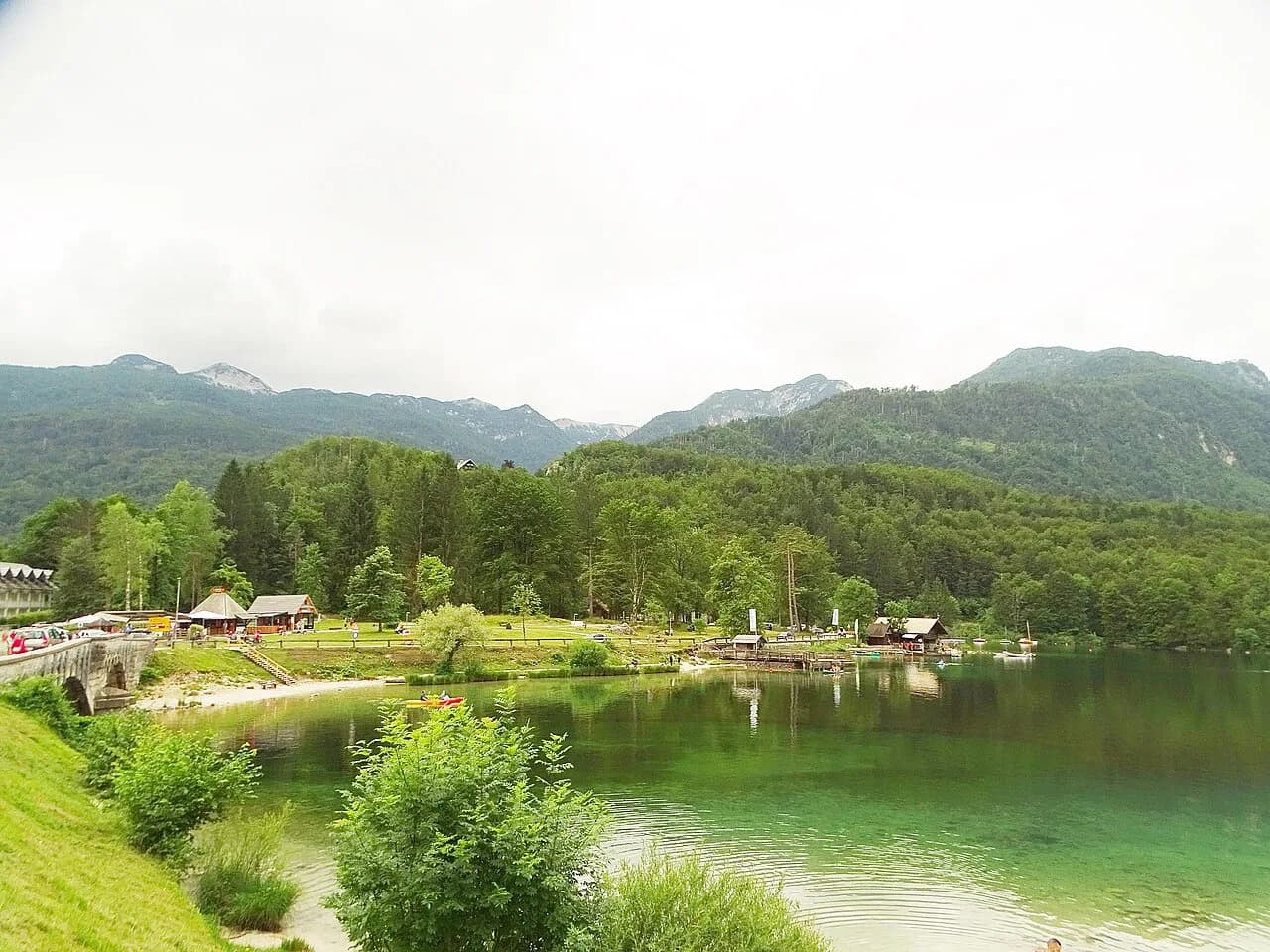Where to Eat in Bohinj: Gostilnas, Lakeside Tables and Fine Dining