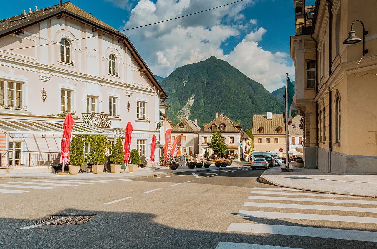 Bovec Restaurants: What to Eat and Where to Find It