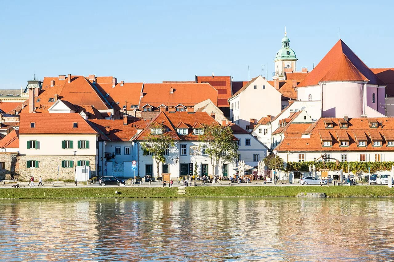 Maribor Restaurants: Where to Eat and What to Order