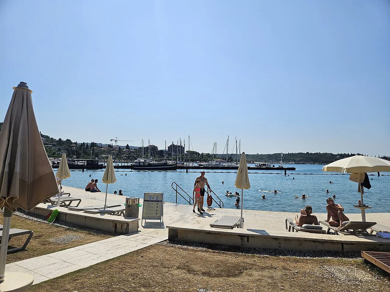 Portorož Restaurants: Seafood, Istrian Cooking and Modern Menus