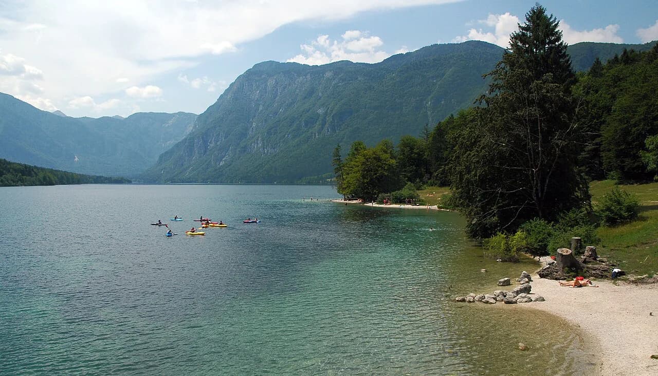 Lake Bohinj Tours: What Each Option Covers and Skips