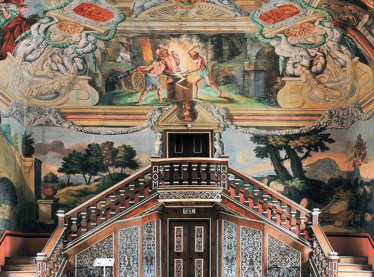 Brežice, Slovenia: Castle, Rivers and What to See