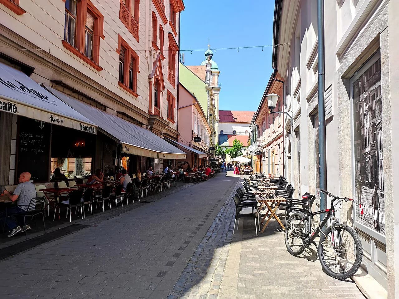 Maribor Coffee: Specialty Roasters and Cafés Worth Your Time