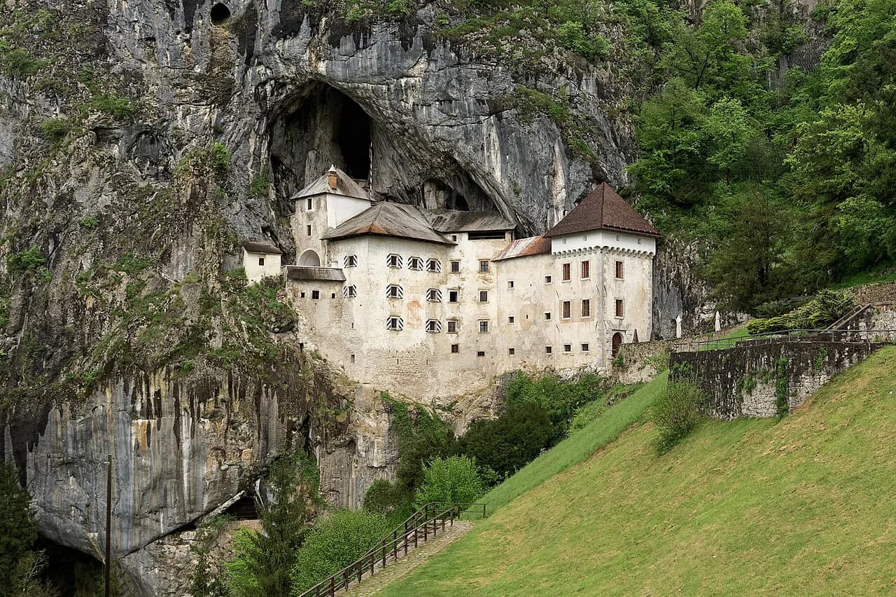 Castles in Slovenia: Which Ones to Visit and How to Plan Them