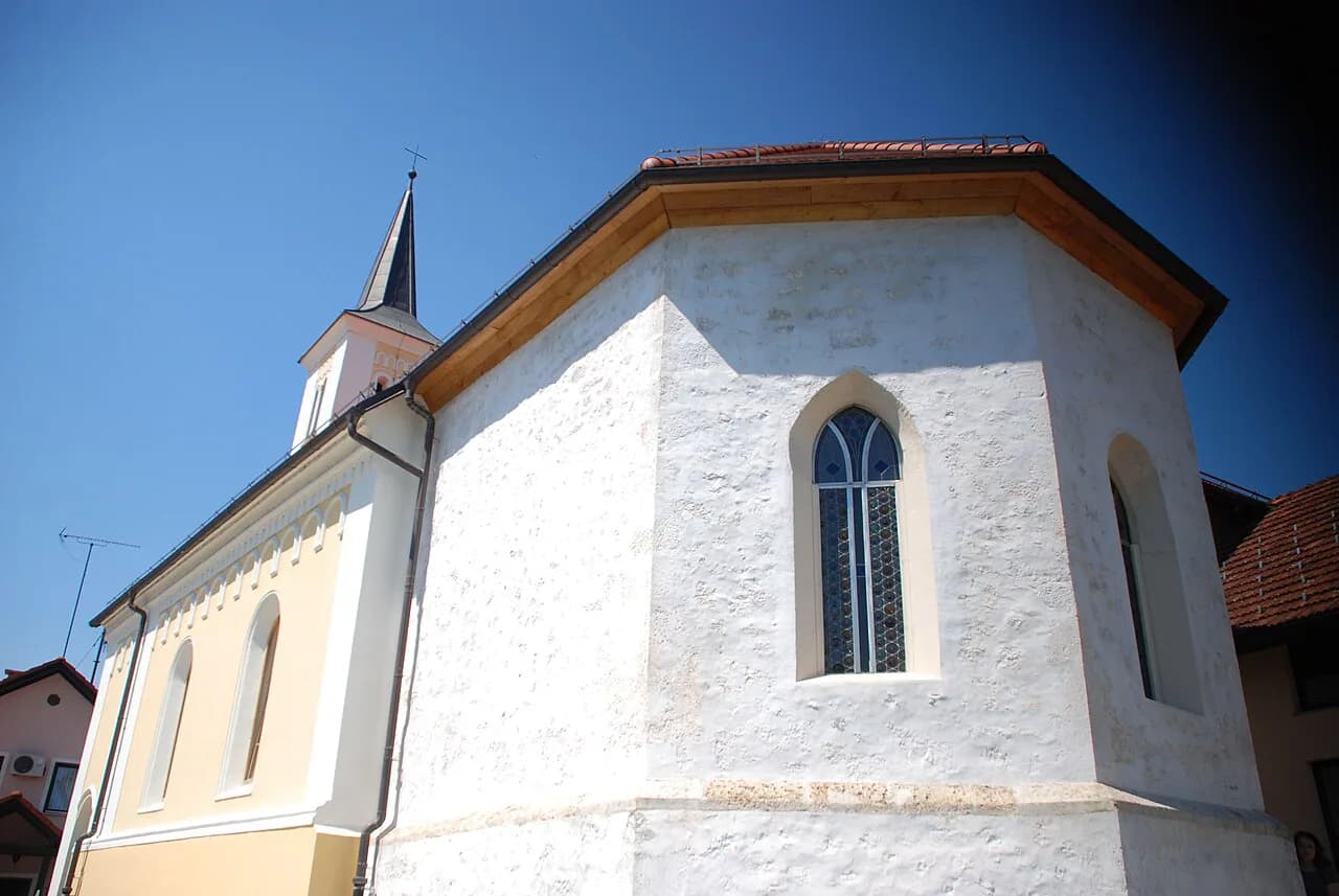 Črnomelj, Slovenia: What to See in Bela Krajina