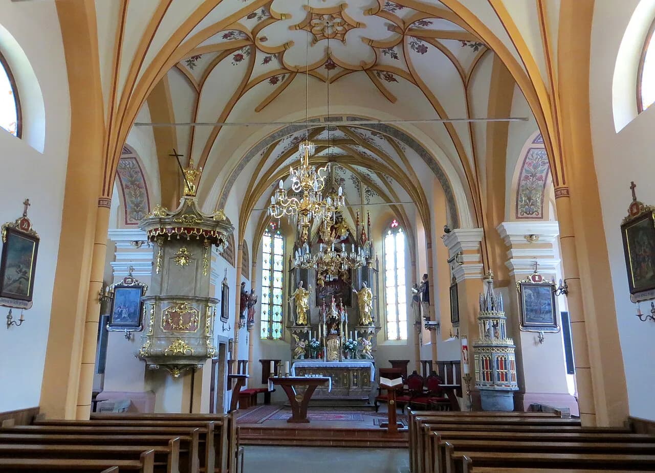Kranjska Gora attractions: plan your alpine day
