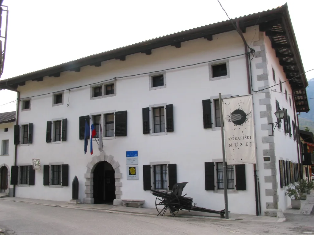 Kobarid Museum: What to See, Opening Hours and Time Needed