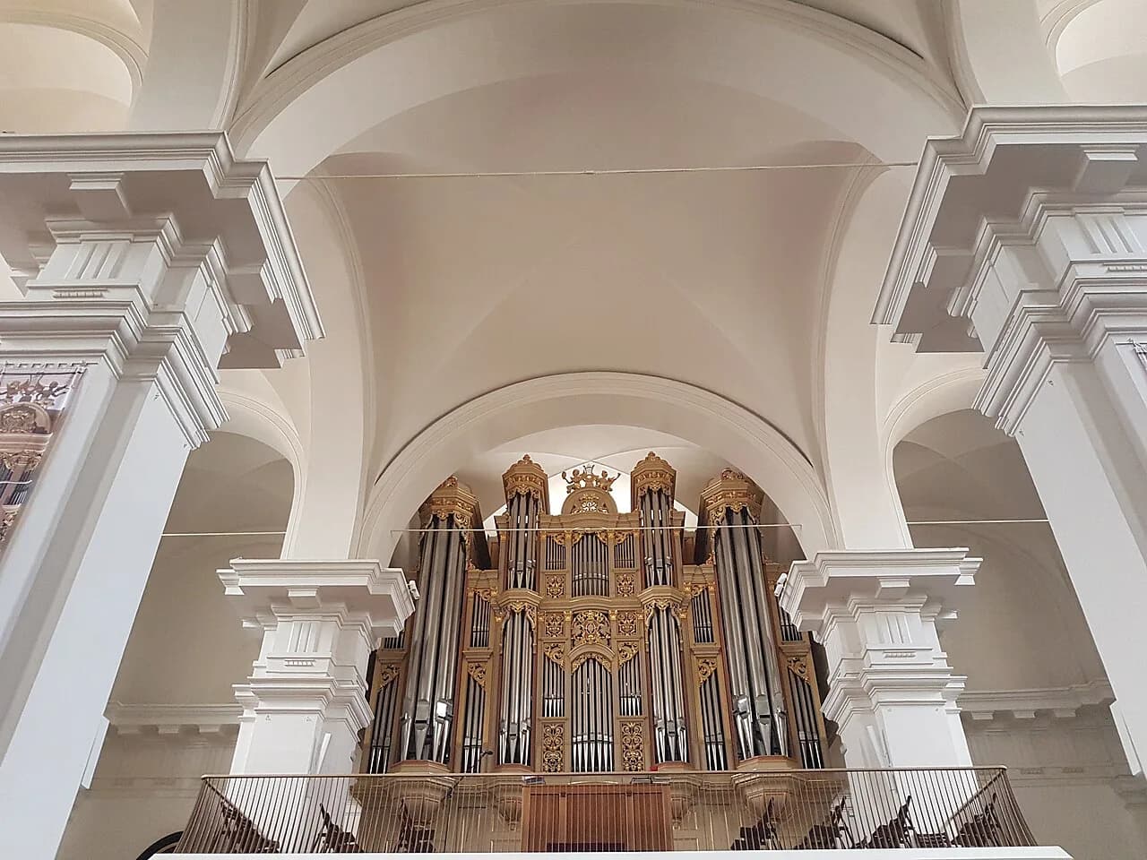 Koper Cathedral: What to See Inside and How Long to Allow