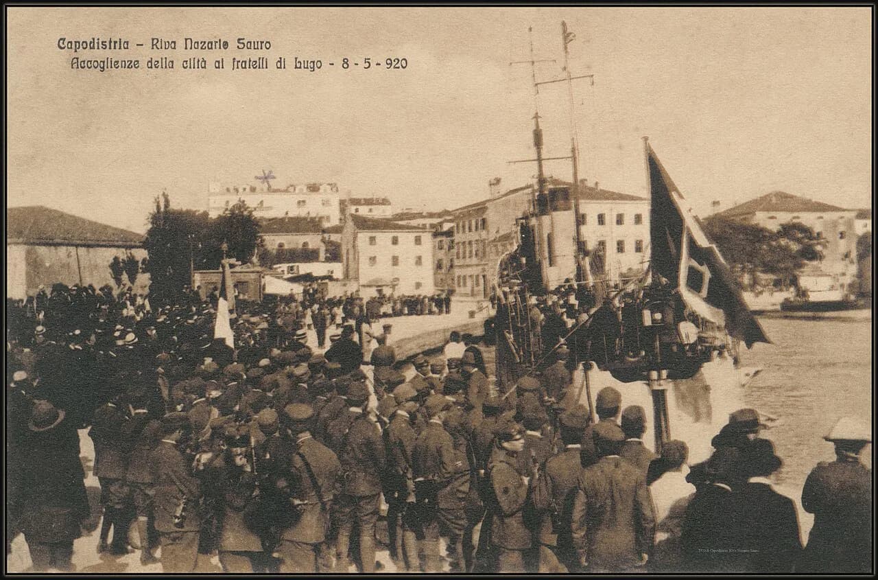 Koper History: A Timeline Tied to the Old Town You Can Still See