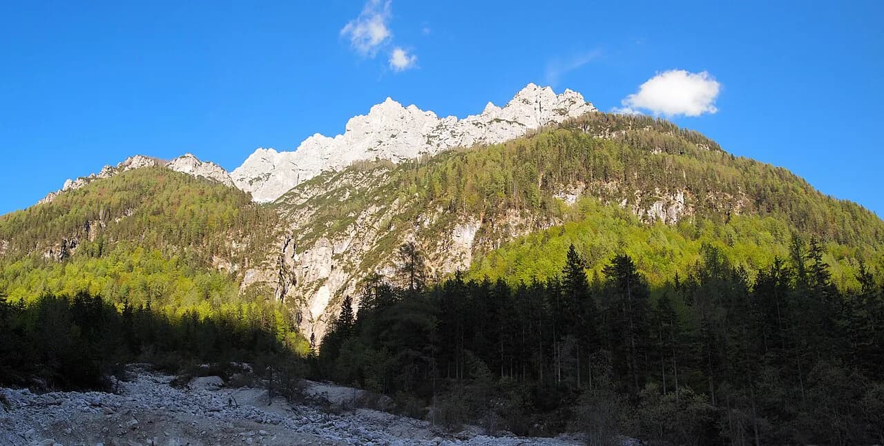 Kranjska Gora in Summer: Lake Jasna, Vršič Pass and What's Open