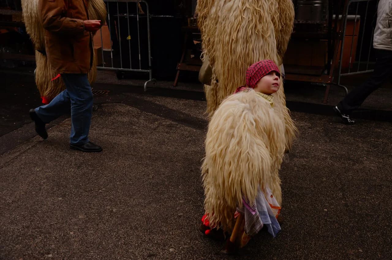 Kurentovanje: What to Know About Ptuj's Kurent Carnival