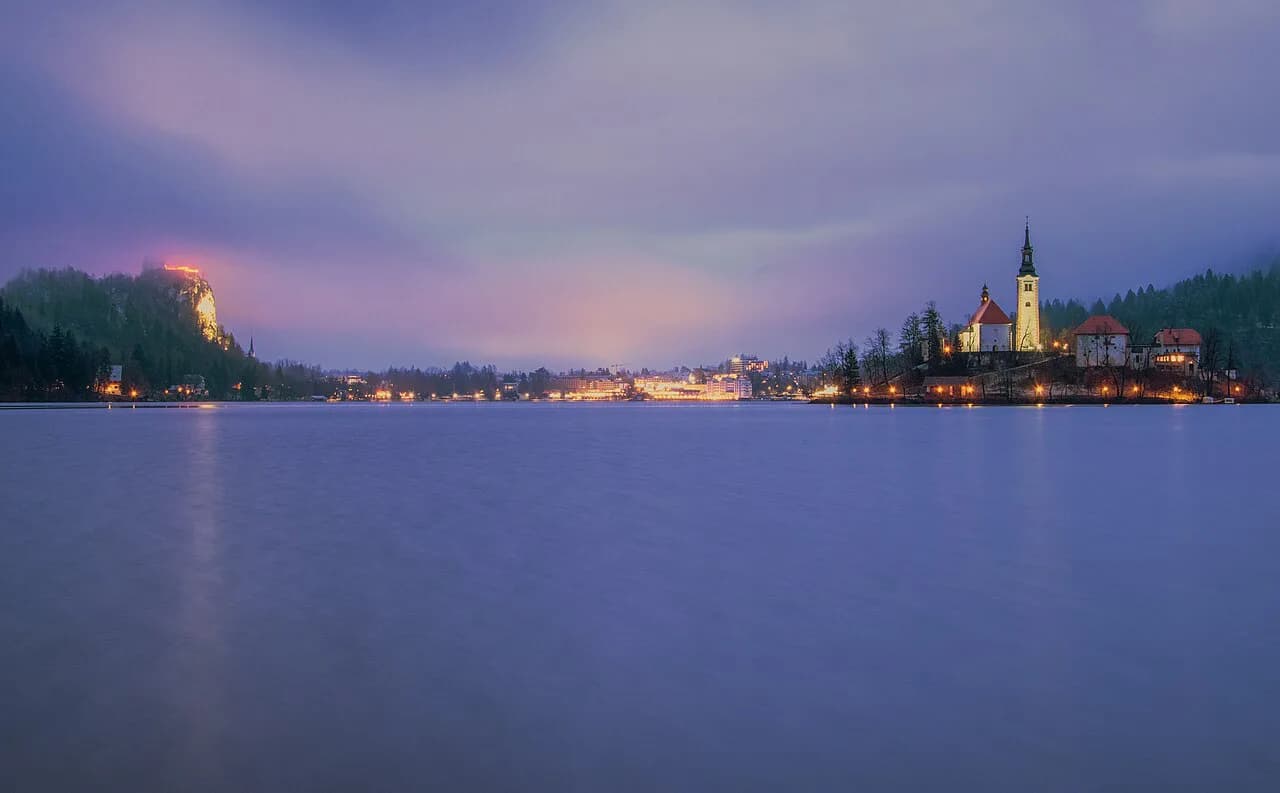 Lake Bled Photography: Where to Shoot the Island and Castle