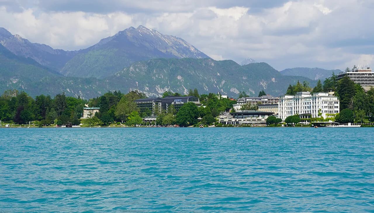 Can You Swim in Lake Bled? What to Know Before You Go