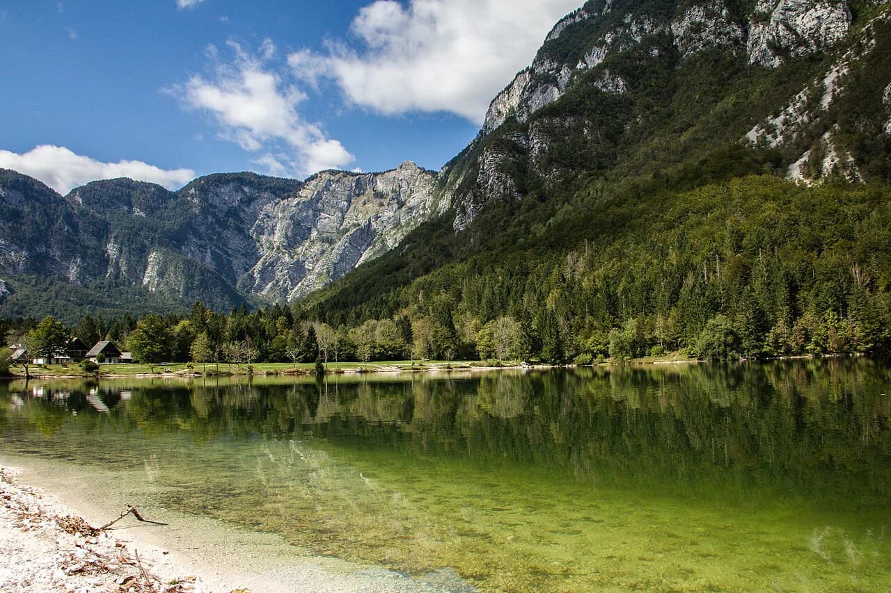 Kayaking Lake Bohinj: Rules, Permits and Launch Points