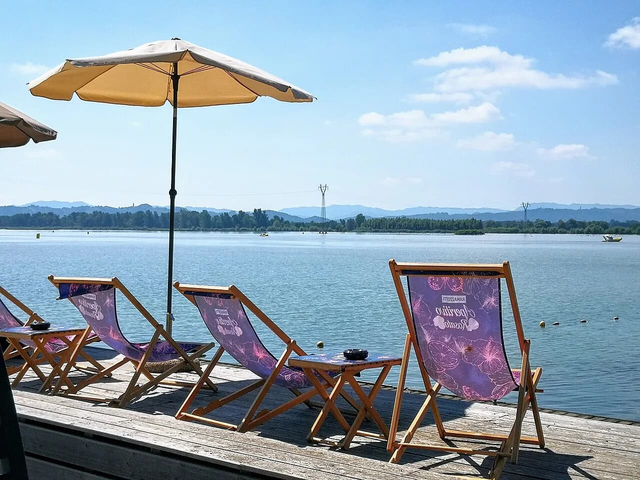 Lake Ptuj (Ptujsko jezero): Visiting Ptuj's Drava Reservoir