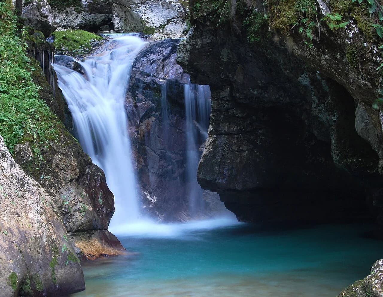 Lepena Valley, Slovenia: How to Visit the Soča Side Valley