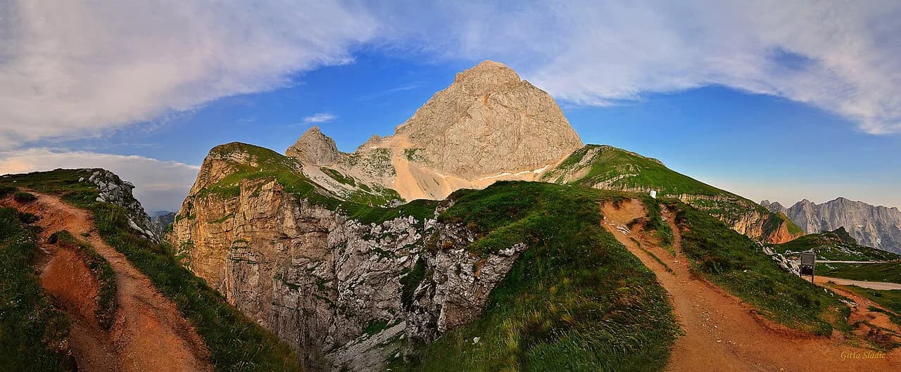 Mangart Saddle: Driving Slovenia's Highest Road and What Awaits at the Top