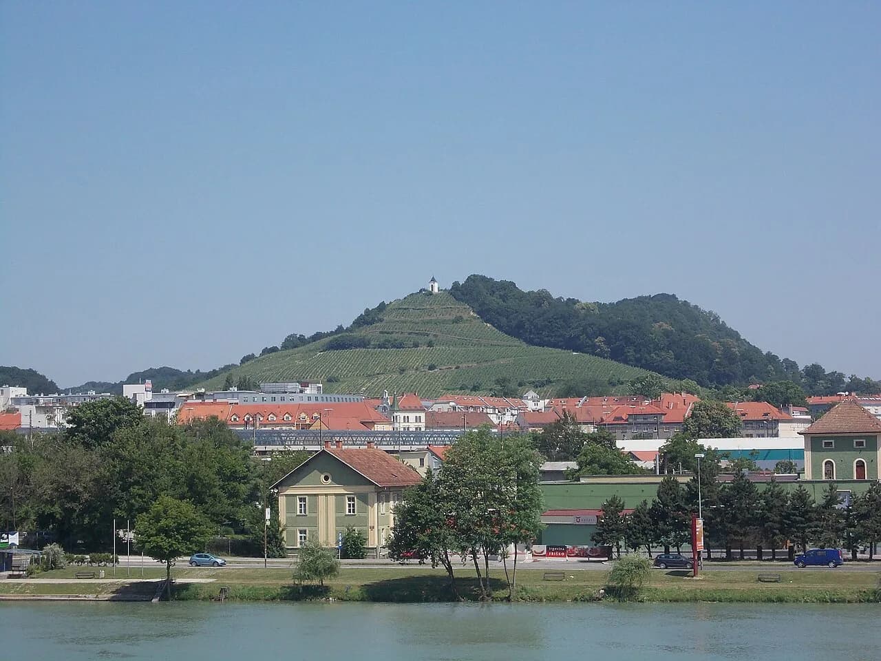 Maribor History: What to See and What It Tells You
