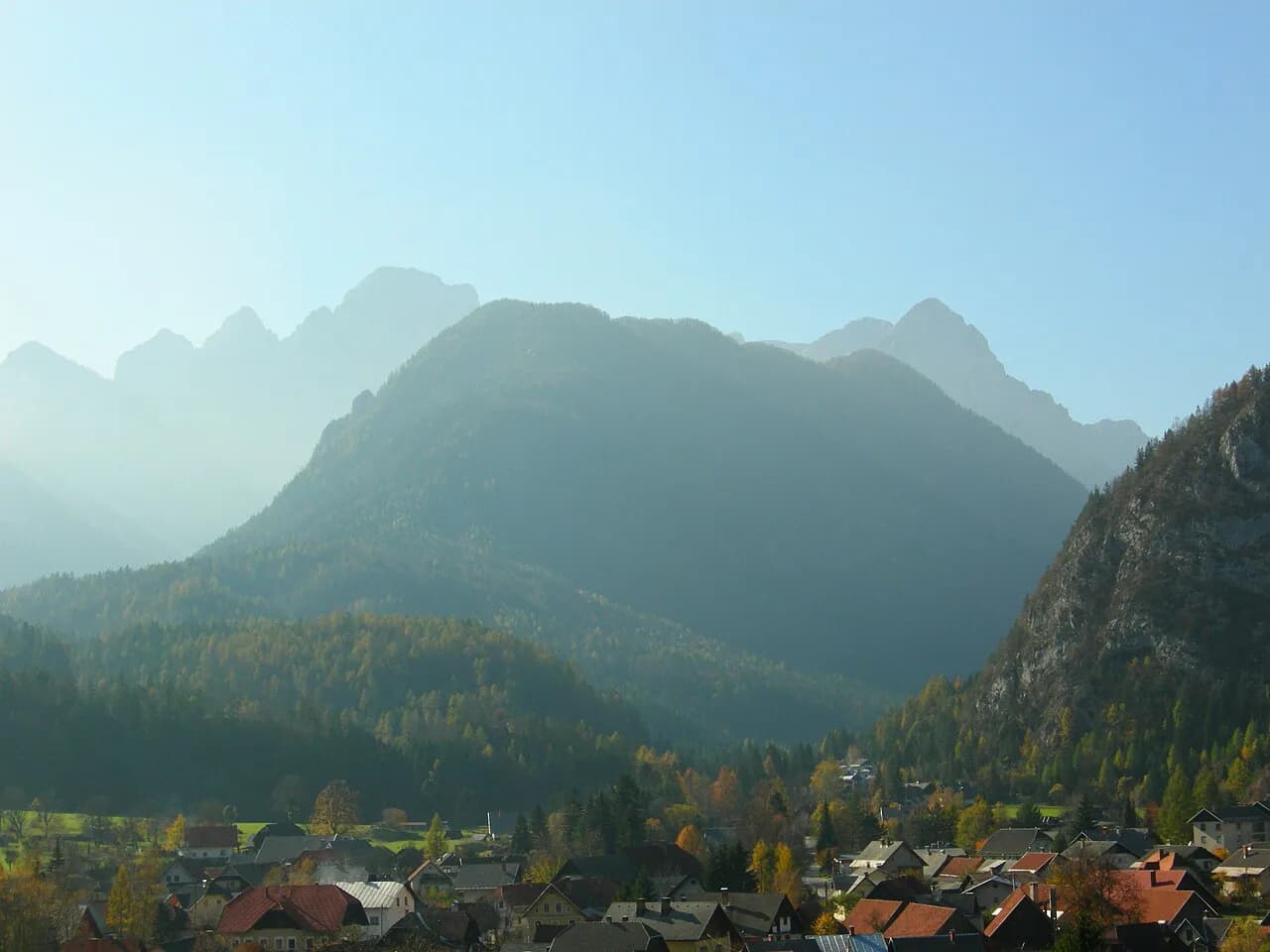 Slovenian Alpine Museum in Mojstrana: What to See Inside