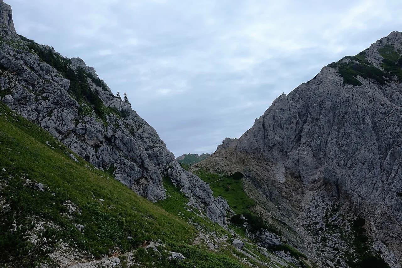 Mount Triglav: Slovenia's National Symbol and Where to See It