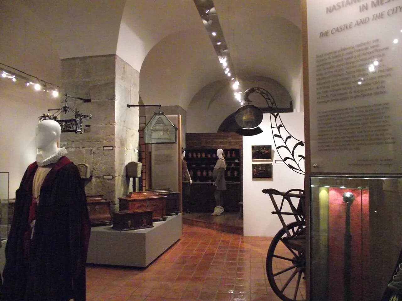 Maribor Museums: A Guide to the Castle Museum and Other Stops