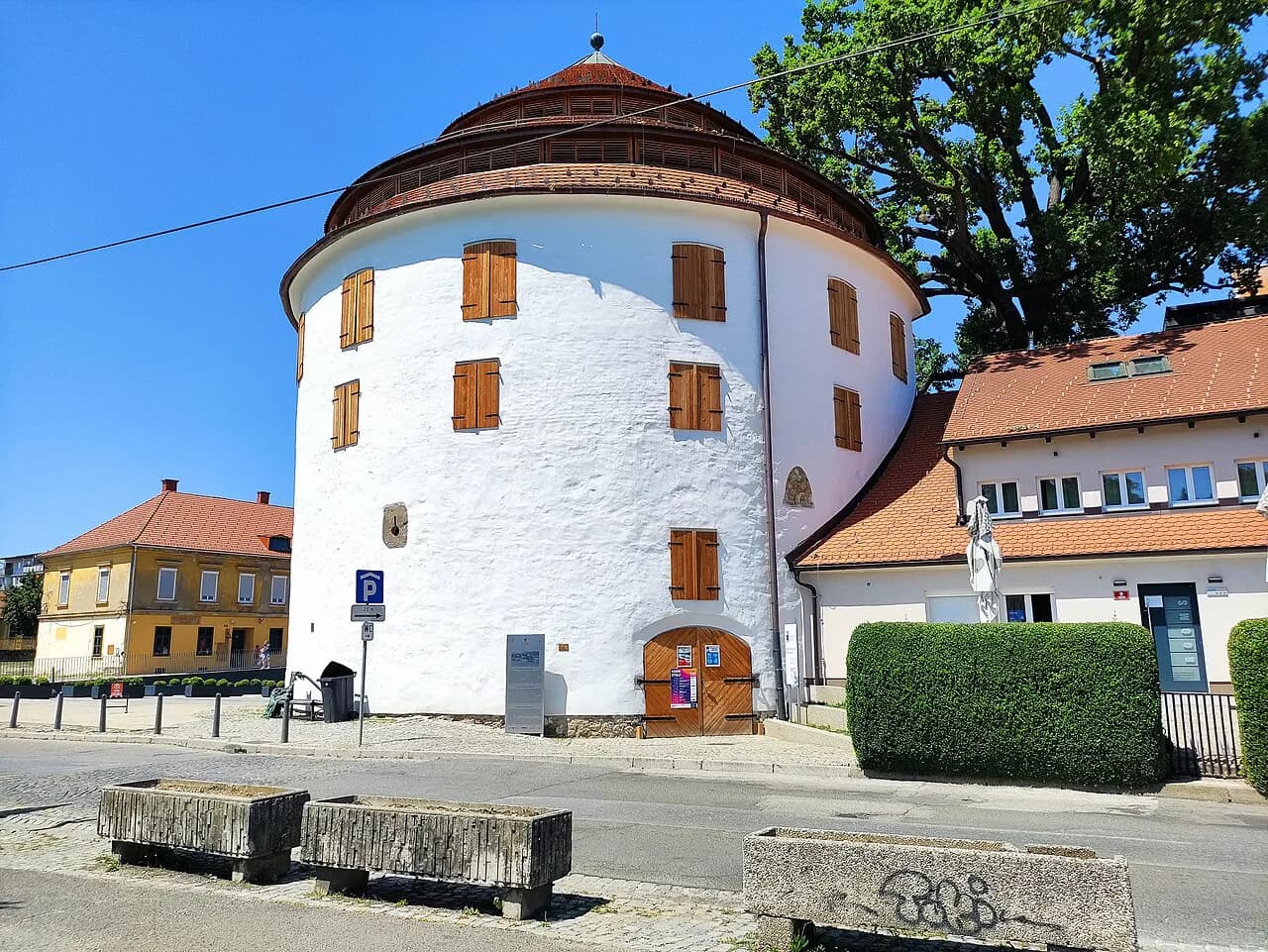 A Maribor Day Trip: How to Spend One Day in Slovenia's Second City