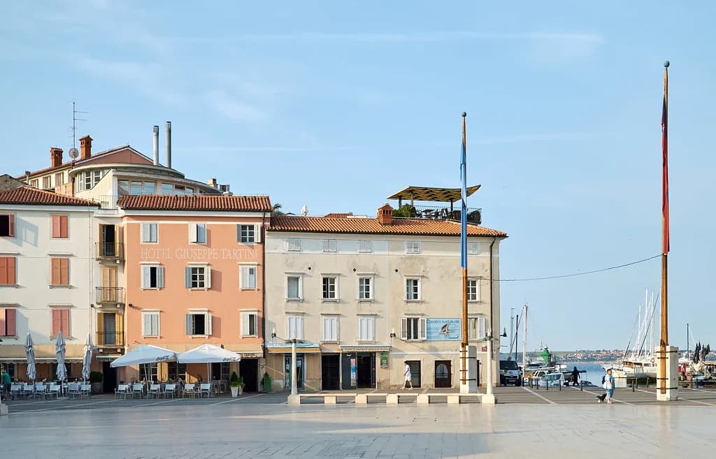 One Day in Piran: A Walkable Itinerary From Square to Sea