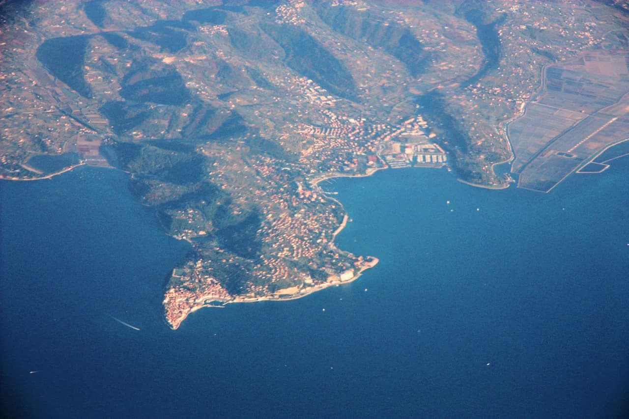 Piran Map: How the Old Town Is Laid Out and What's Where