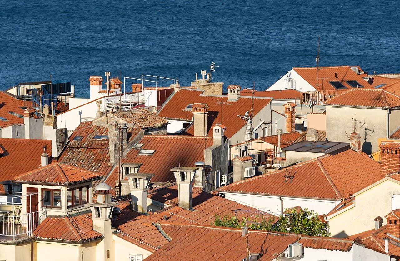 Piran Old Town: Squares, Streets and What to See