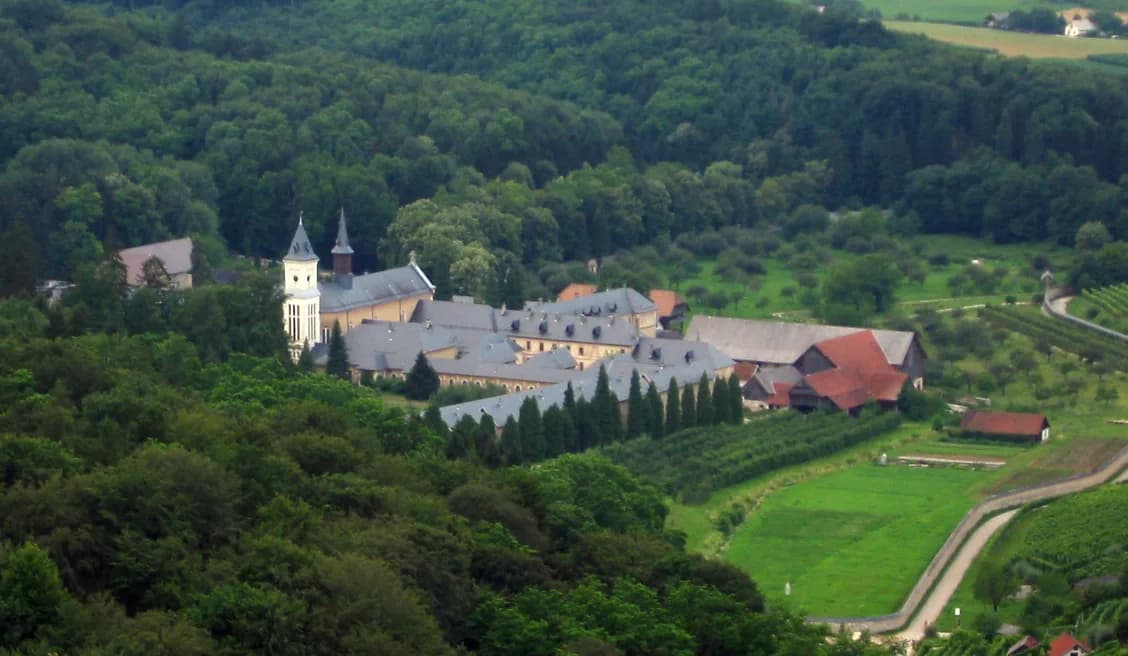 Pleterje Monastery: What You Can See at the Charterhouse