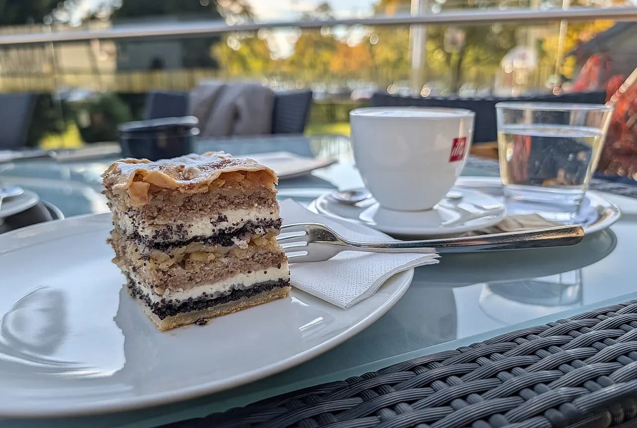 Prekmurska Gibanica: Slovenia's Layered Pastry, Explained