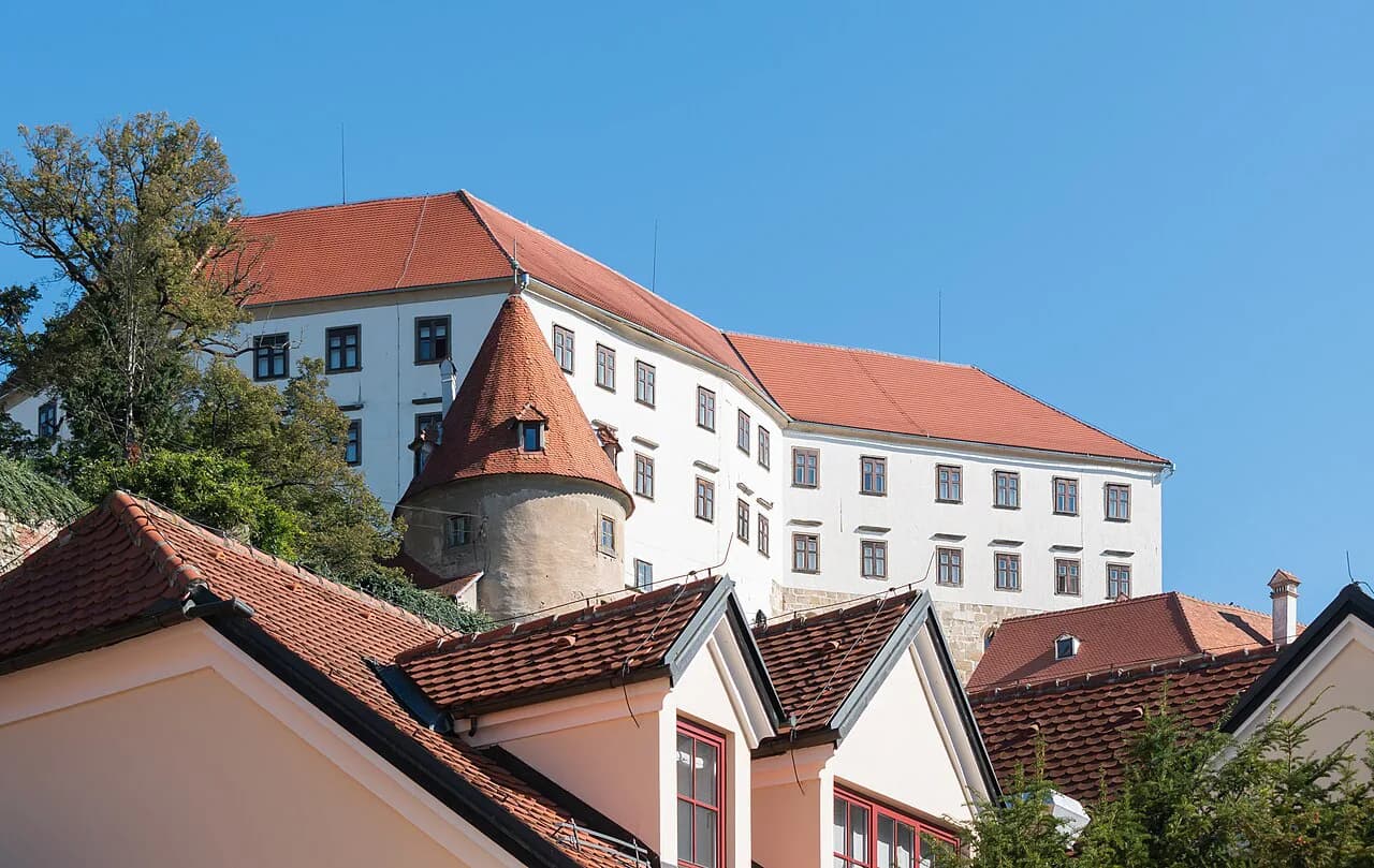 Ptuj Castle (Ptujski grad): Tickets, Hours and What's Inside