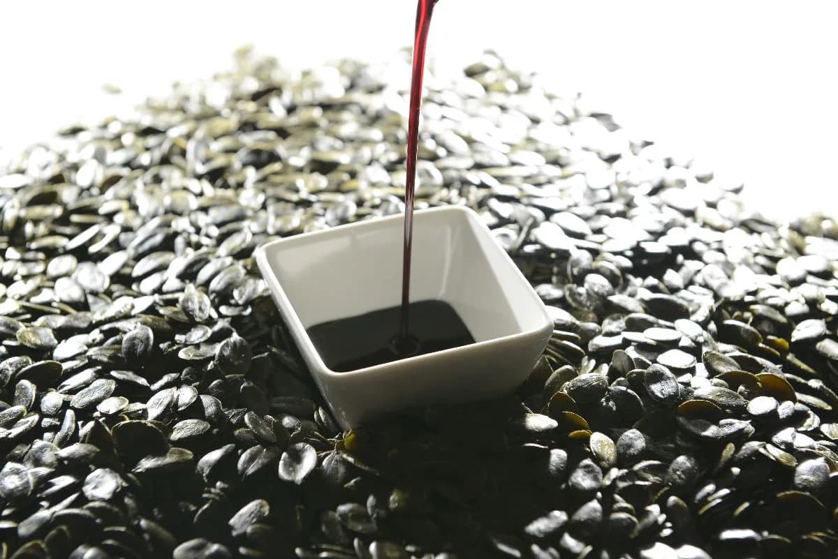 Styrian Pumpkin Seed Oil: How It's Made and How to Use It