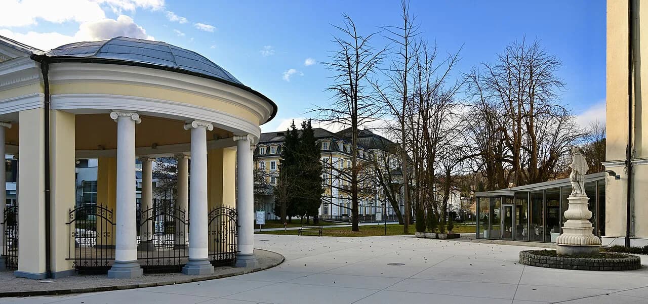Rogaška Slatina: What to See in Slovenia's Spa Town