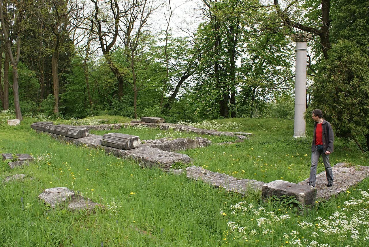 Slovenia History: A Visitor's Timeline From Roman Towns to 1991