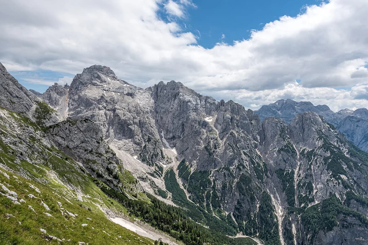 Slovenia Nature: Lakes, Caves, Forests and Coast to Plan Around