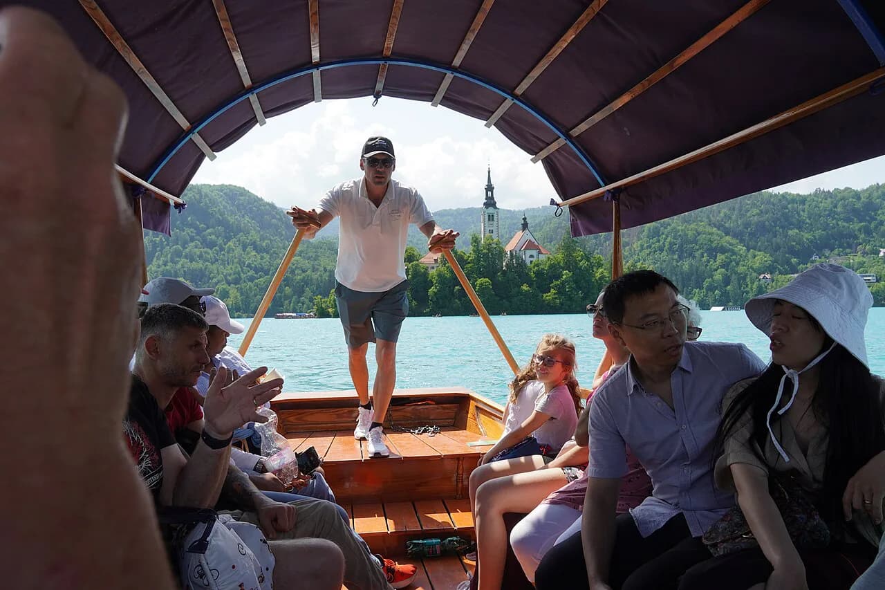 Slovenia Tours: How to Choose a Package, Region and Length
