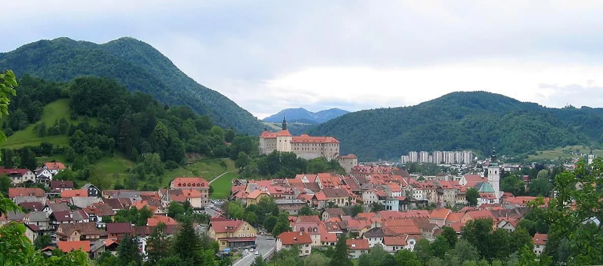 Slovenia Towns: 12 Places to Visit Beyond Ljubljana