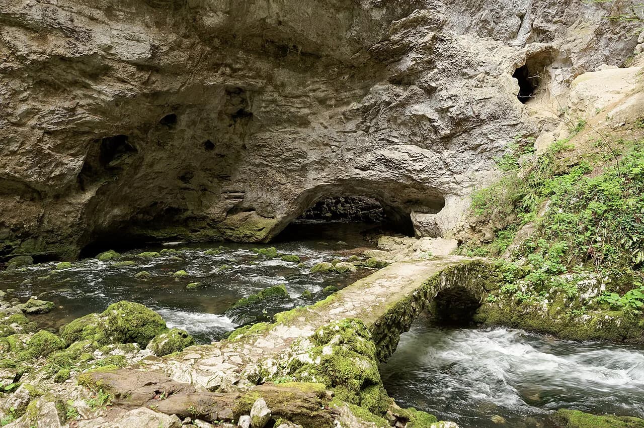 Slovenia's UNESCO World Heritage Sites and How to Visit Them