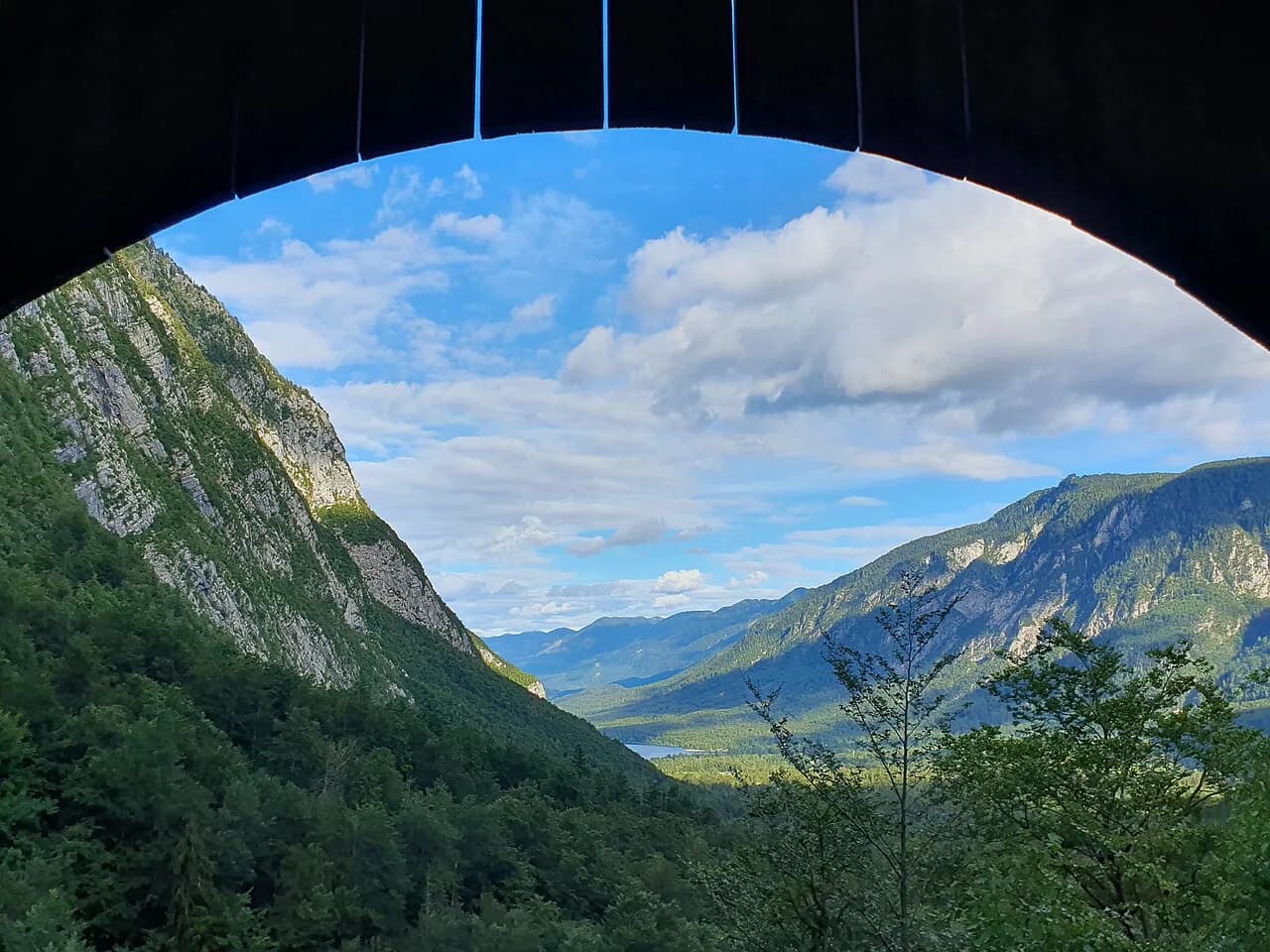 Slovenia Waterfalls: Boka, Virje and Kozjak in the Soča Valley