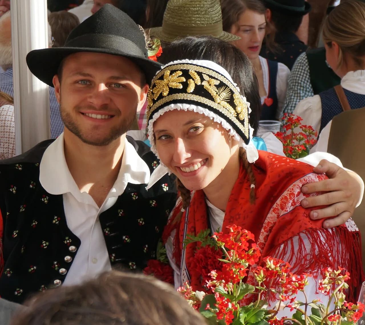Slovenian Folk Costume: The Regional Types Behind the National Look