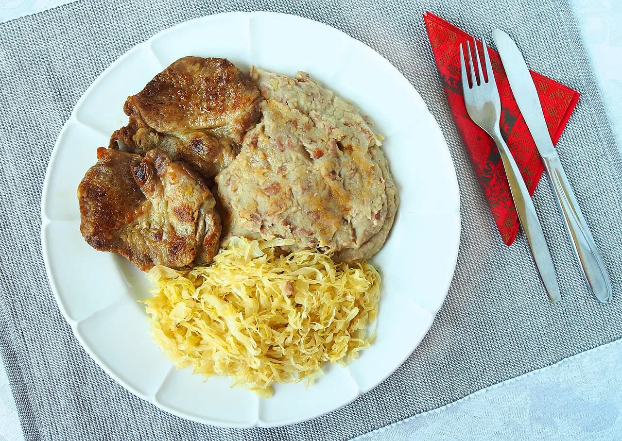 Slovenian Food: What to Eat and How to Order It