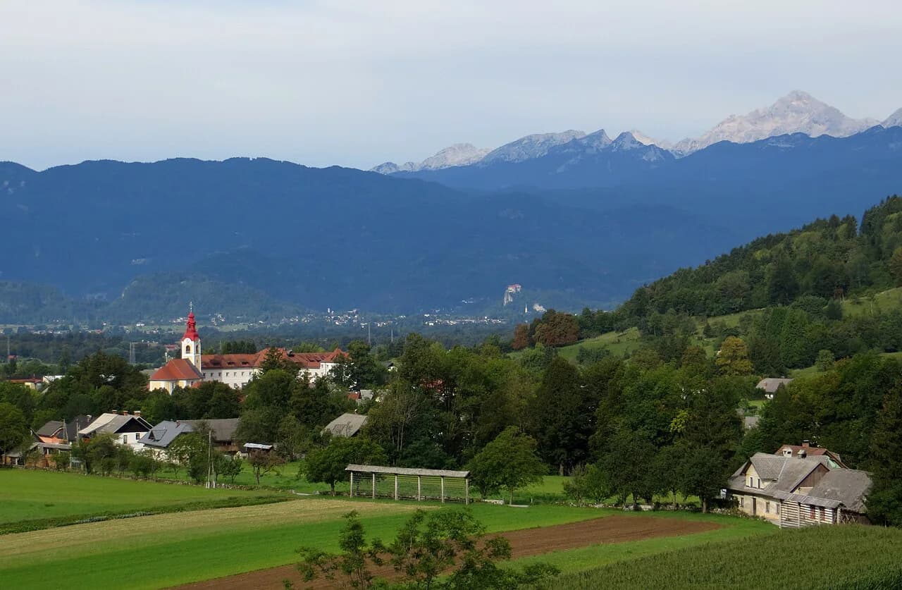 Slovenian Music: Folk Songs, Polka and Where to Hear It