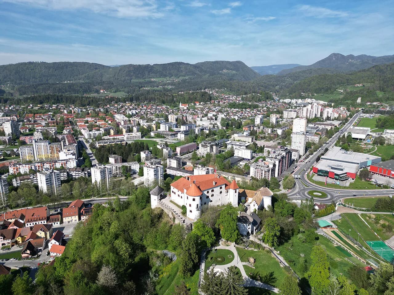 Velenje Coal Mining Museum: Underground Tour Times and Booking