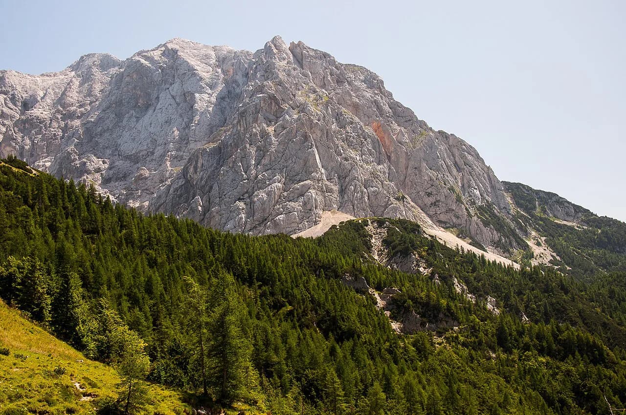 Vršič Pass: Driving the 50 Hairpins from Kranjska Gora