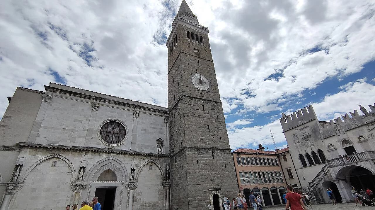 Koper Tours: How to Choose a Walking, Boat or Day Tour