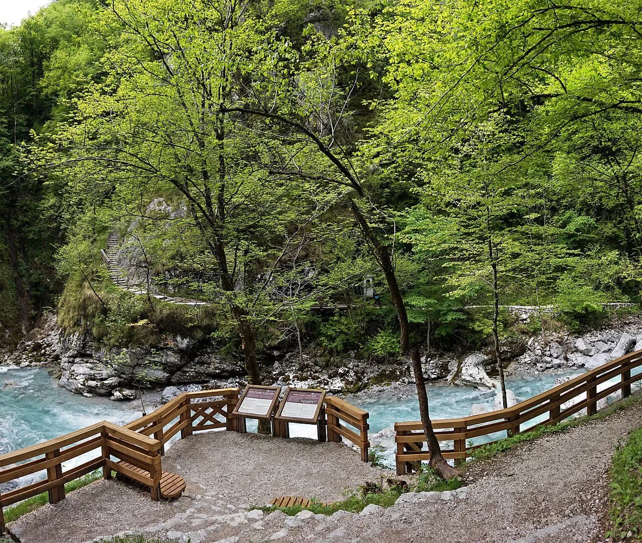Slovenia Gorges: Vintgar, Tolmin, Mostnica and What Each Visit Takes
