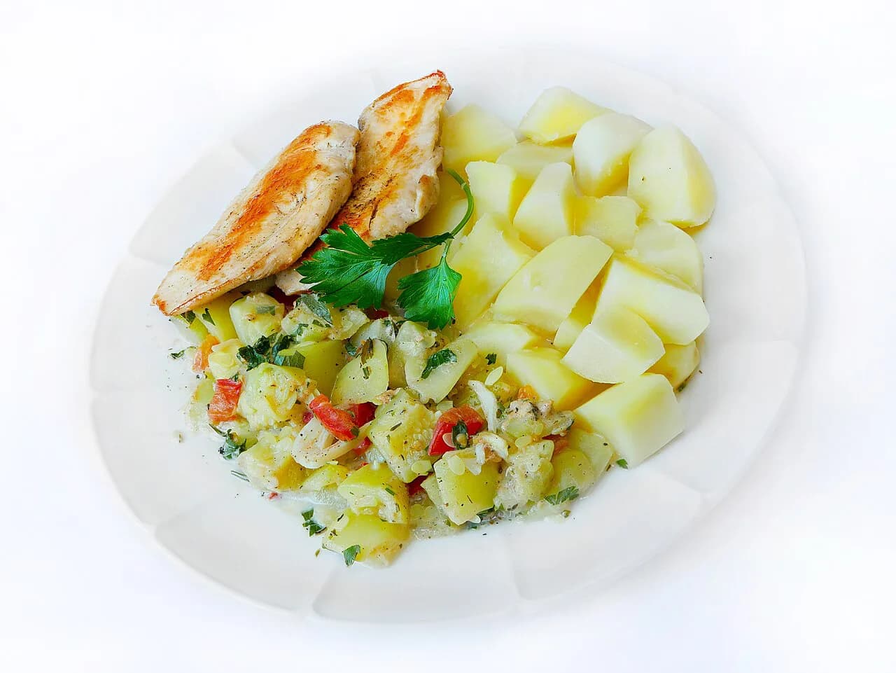 Slovenian Dishes: 14 Traditional Foods and What's on the Plate
