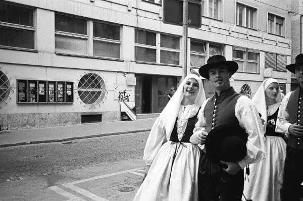 Slovenian Traditions: What Visitors Actually See and When